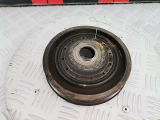 Шкив коленвала, ориг. номер 123030453R, Renault Megane 2002-2006