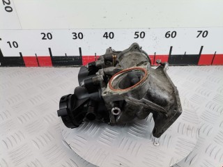 Клапан вентиляции картерных газов, ориг. номер A6400101162, A6400101062, Mercedes A W169 2004-2008