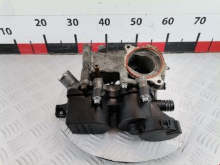 Клапан вентиляции картерных газов, ориг. номер A6400101162, A6400101062, Mercedes A W169 2004-2008