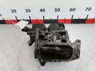Клапан вентиляции картерных газов, ориг. номер A6400101162, A6400101062, Mercedes A W169 2004-2008