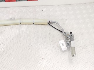 Подушка безопасности боковая (шторка), ориг. номер 1X4314K159AG, Jaguar X-Type 2001-2008