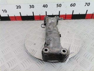 Кронштейн двигателя, ориг. номер 9655923080, 1839H0, Peugeot 308 2007-2011