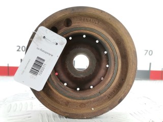 Шкив коленвала Renault Megane 2002-2006