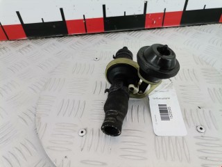 Кран отопителя (печки), ориг. номер 4A0819809, Audi A4 1999-2001