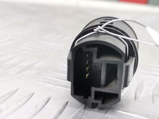Кнопка запуска двигателя, ориг. номер 1927937, 251503211R, Renault Scenic 2003-2006