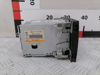 Магнитола, ориг. номер 6S6118K876AF, Ford C-Max 2003-2007