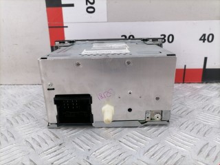 Магнитола, ориг. номер 6S6118K876AF, Ford C-Max 2003-2007