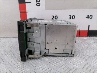 Магнитола, ориг. номер 6S6118K876AF, Ford C-Max 2003-2007