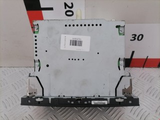 Магнитола, ориг. номер 6S6118K876AF, Ford C-Max 2003-2007