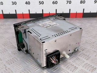 Магнитола, ориг. номер 8M5T18C815DC, Ford C-Max 2007-2010