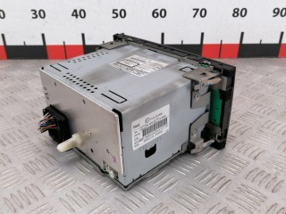 Магнитола, ориг. номер 8M5T18C815DC, Ford C-Max 2007-2010