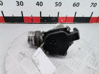 Заслонка дроссельная, ориг. номер 8200614985, Renault Clio 2003-2013