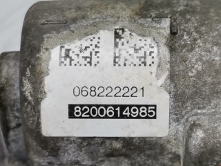Заслонка дроссельная, ориг. номер 8200614985, Renault Clio 2003-2013