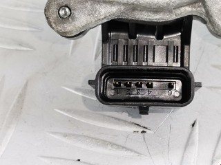 Заслонка дроссельная, ориг. номер 8200614985, Renault Clio 2003-2013