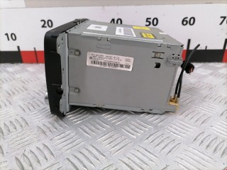 Магнитола, ориг. номер 1K0057187DX, Volkswagen Golf 1997-2006