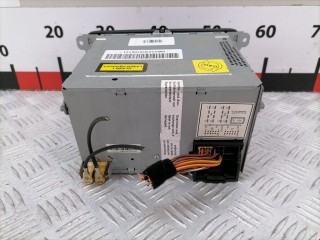 Магнитола, ориг. номер 1K0057187DX, Volkswagen Golf 1997-2006