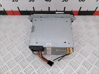 Магнитола, ориг. номер 1K0057187DX, Volkswagen Golf 1997-2006