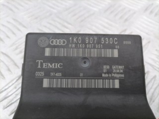 Блок комфорта, ориг. номер 1K0907530AD, 1K0907530C, Volkswagen Golf 1997-2006