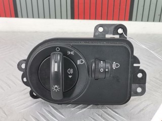 Переключатель света Ford Fiesta 2001-2007
