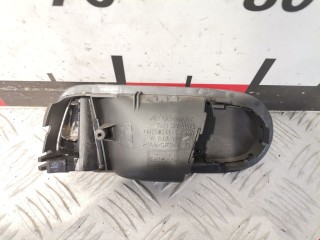 Ручка внутренняя передняя правая, ориг. номер 7M3837114, 7M3837114D, Seat Alhambra 2000-2010