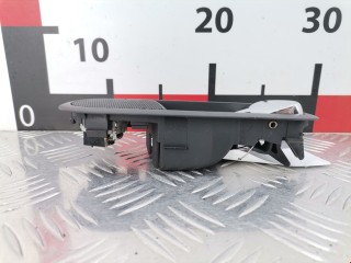 Ручка внутренняя задняя правая, ориг. номер 7M3837114B, 7M3837114D, Seat Alhambra 2000-2010