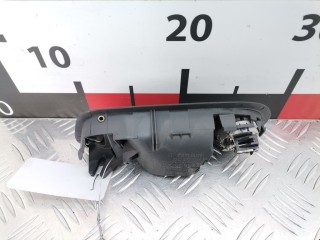 Ручка внутренняя задняя правая, ориг. номер 7M3837114B, 7M3837114D, Seat Alhambra 2000-2010