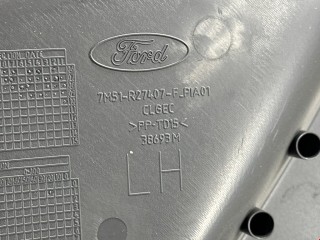 Обшивка двери задней левой (дверная карта), ориг. номер 3M51R27407D, Ford C-Max 2007-2010