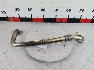 Трубка системы рециркуляции EGR Volkswagen Passat 2005-2010