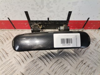 Ручка наружная передняя правая Audi A6 1997-2001