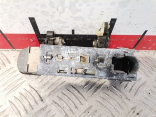 Ручка наружная передняя правая, ориг. номер 4B2837886, 4B0839208, Audi A6 1997-2001