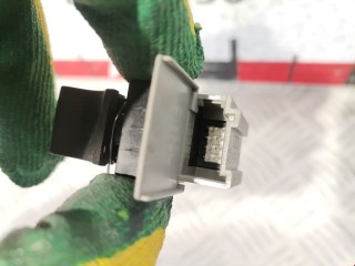 Кнопка стеклоподъемника, ориг. номер 4B0959855A, 501690, Audi A6 1997-2001