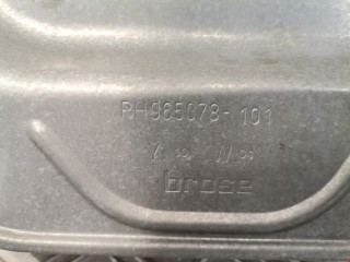 Стеклоподъемник передний правый, ориг. номер 3M51R045H16A, 979036100, Ford C-Max 2007-2010