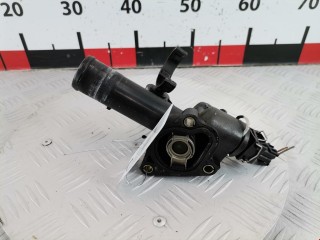 Корпус термостата, ориг. номер 110605536R, Renault Megane 2002-2006