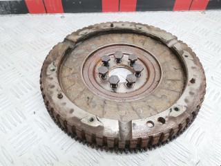Маховик, ориг. номер 8200527569, 8200214391, Renault Clio 2003-2013