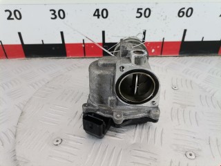Заслонка дроссельная, ориг. номер 8200614985, Renault Clio 2003-2013