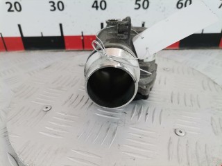 Заслонка дроссельная, ориг. номер 8200614985, Renault Clio 2003-2013