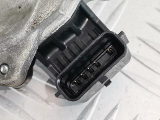 Заслонка дроссельная, ориг. номер 8200614985, Renault Clio 2003-2013