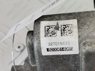 Заслонка дроссельная, ориг. номер 8200614985, Renault Clio 2003-2013