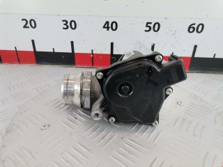 Заслонка дроссельная, ориг. номер 8200614985, Renault Clio 2003-2013