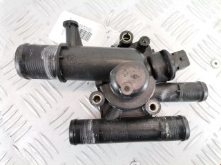 Корпус термостата Renault Scenic 2003-2006