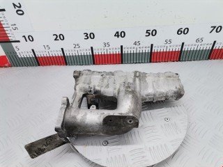 Коллектор впускной, ориг. номер 038129713J, Seat Toledo 1998-2004