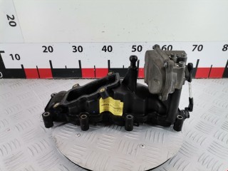 Коллектор впускной, ориг. номер 059129711CK, 2900315859, Audi A6 2001-2005