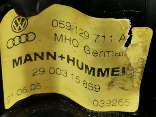 Коллектор впускной, ориг. номер 059129711CK, 2900315859, Audi A6 2001-2005