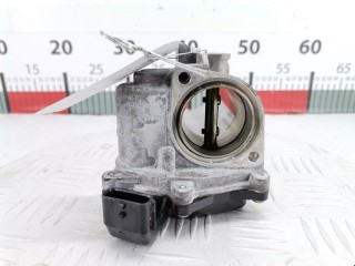 Заслонка дроссельная, ориг. номер 8200614985, Renault Clio 2003-2013