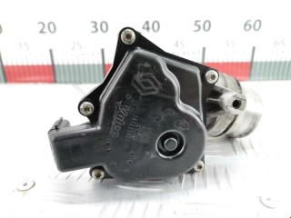 Заслонка дроссельная, ориг. номер 8200614985, Renault Clio 2003-2013