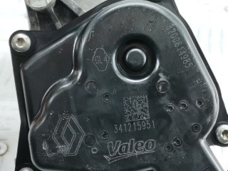 Заслонка дроссельная, ориг. номер 8200614985, Renault Clio 2003-2013
