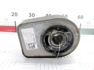 Теплообменник масляного фильтра, ориг. номер 8200779744, Renault Clio 2003-2013