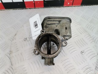 Заслонка дроссельная, ориг. номер 7804373, 13547804373, BMW 1 E87/E81/E82/E88 2004-2007