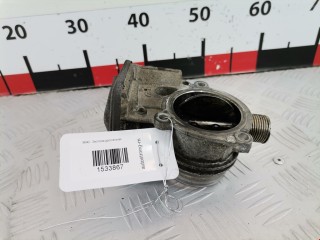 Заслонка дроссельная, ориг. номер 7804373, 13547804373, BMW 1 E87/E81/E82/E88 2004-2007