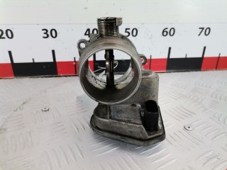 Заслонка дроссельная, ориг. номер 7804373, 13547804373, BMW 1 E87/E81/E82/E88 2004-2007